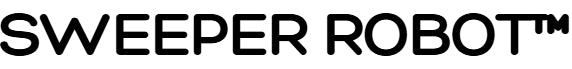 Sweeper Robot