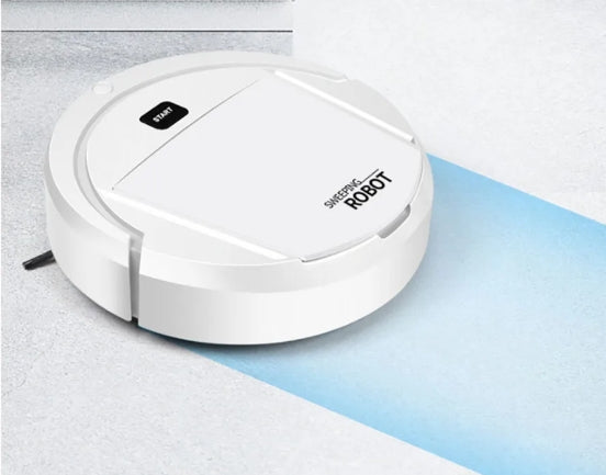 Sweeper Robot™ - Smart sopmaskin för allrengöring