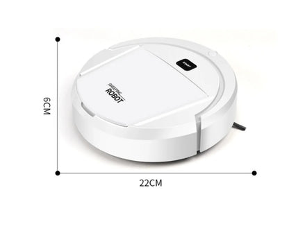 Sweeper Robot™ - Smart sopmaskin för allrengöring